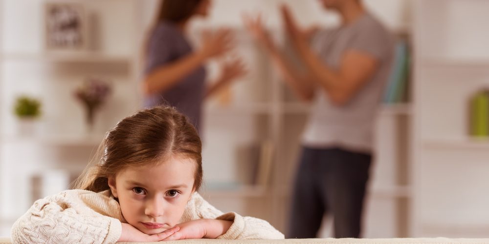 Lęki u dzieci – kiedy należy zareagować?
