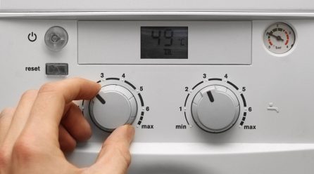 Propan – ekologiczne ciepło dla Twojego domu