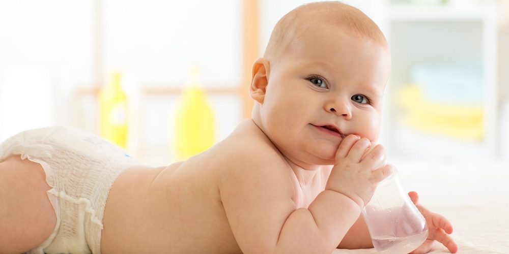 USG jako szybka diagnostyka bólu brzucha u niemowląt i małych dzieci