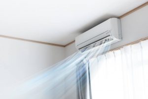 Klimatyzatory ścienne – jakie wybrać do mieszkania