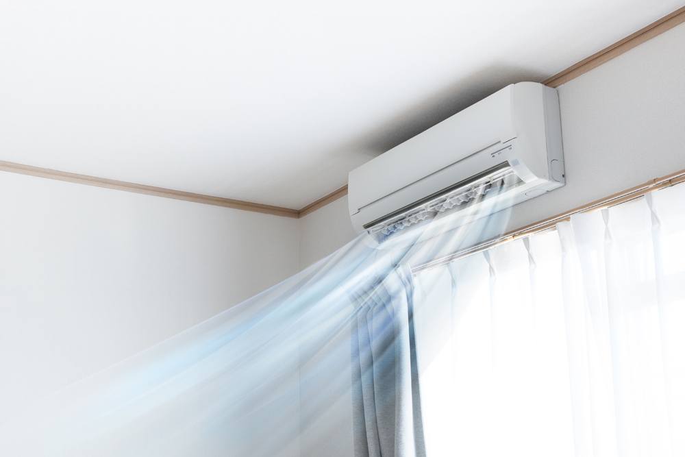 Klimatyzatory ścienne – jakie wybrać do mieszkania