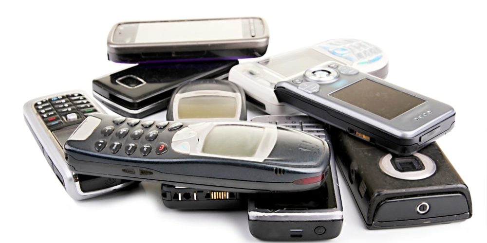 Co zrobić ze starym, nieużywanym telefonem? – poradnik
