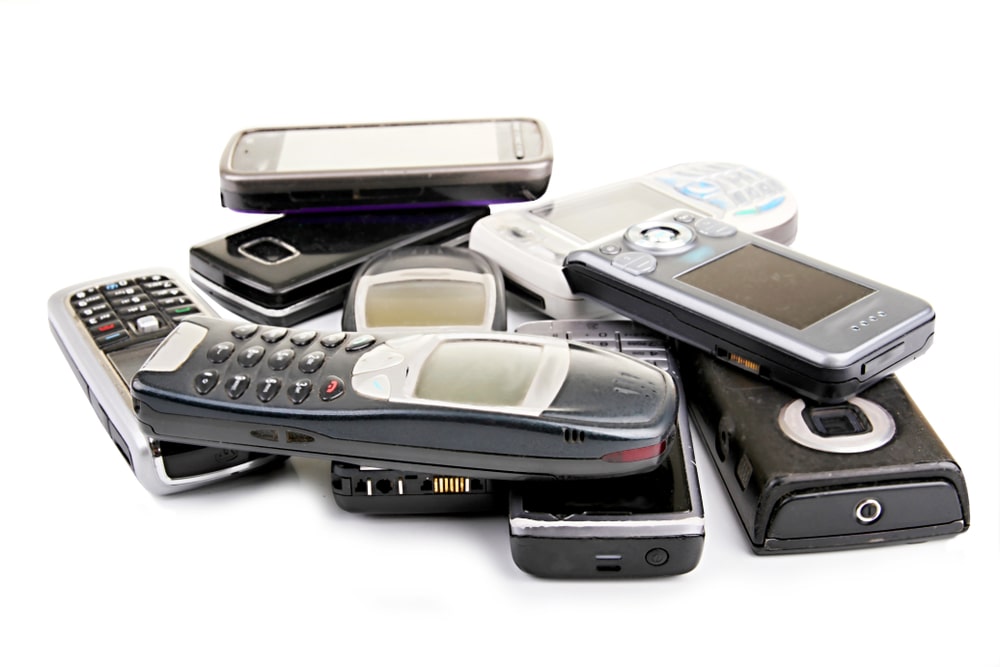 Co zrobić ze starym, nieużywanym telefonem? – poradnik