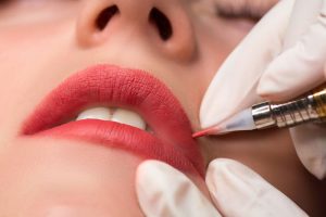 Makijaż permanentny ust – co należy wiedzieć przed zabiegiem?