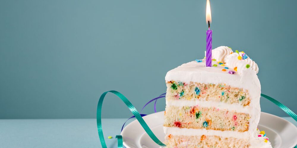 O czym pamiętać, zamawiając tort na urodziny dziecka?