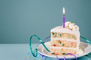 O czym pamiętać, zamawiając tort na urodziny dziecka?